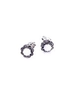 Orecchini Imperial Donna in Argento Opale 214E7315'09 - 214E7315'09